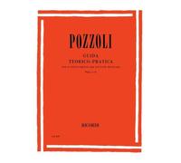 Pozzoli, Ettore( Teoria - Guida Teorico Pratica 1e2
