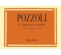 Pozzoli, Ettore( Teoria - Libro Dei Compiti V.2