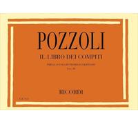 Pozzoli, Ettore( Teoria - Libro Dei Compiti V.3
