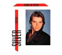 Pozzoli, Silver - Around My Dream [VINYL]