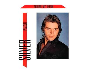 Pozzoli, Silver - Around My Dream [VINYL]