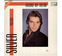 Pozzoli,Silver - Around My Dream-Voices in the Dark [Vinyl Maxi-Single] [VINYL]