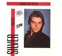 POZZOLI, Silver - Pozzoli, Silver: Around My Dream [12" Maxi]