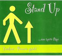 Pozzovio Quintet Tavolazzi - Stand Up... One More Time