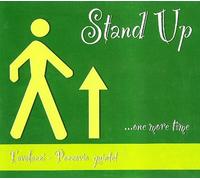 Pozzovio Tavolazzi - Stand Up One More Time