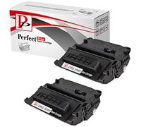 PP 039H Toner Cartridge Replacement for Canon CRG 039H Compatible For Canon i-SENSYS LBP351x LBP352x Printers. Black (2-Pack)