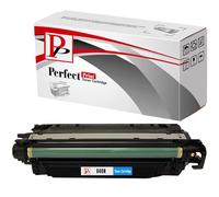 PP 040H Toner Cartridge Replacement for Canon 040H Compatible For Canon i-SENSYS LBP710Cx LBP712Cx Printers Cyan ( 1-Pack)