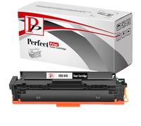 PP 045 Toner Cartridge Replacement for Canon CRG 045 Compatible For Canon I-Sensys LBP-611Cn LBP-613Cdw MF-631Cn MF-633Cdw MF-634Cdw MF-635Cx Black (1-Pack)