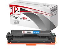 PP 045 Toner Cartridge Replacement for Canon CRG 045 Compatible For Canon I-Sensys LBP-611Cn LBP-613Cdw MF-631Cn MF-633Cdw MF-634Cdw MF-635Cx Cyan (1-Pack)