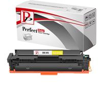 PP 045 Toner Cartridge Replacement for Canon CRG 045 Compatible For Canon I-Sensys LBP-611Cn LBP-613Cdw MF-631Cn MF-633Cdw MF-634Cdw MF-635Cx Yellow (1-Pack)