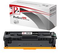 PP 046 Toner Cartridge Replacement for Canon 046 Compatible For Canon i-SENSYS LBP653Cdw LBP654Cx MF732Cdw MF734Cdw MF735Cx CRG 046 Black ( 1-Pack)