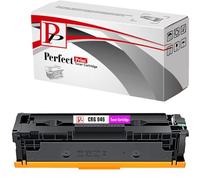 PP 046 Toner Cartridge Replacement for Canon 046 Compatible For Canon i-SENSYS LBP653Cdw LBP654Cx MF732Cdw MF734Cdw MF735Cx CRG 046 Magenta ( 1-Pack)