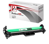 PP 049 Drum unit Replacement for Canon i-SENSYS LBP112 LBP113w MF112 MF113w Black (1-Pack)