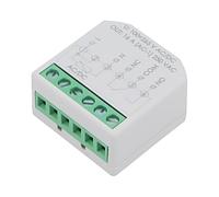 PP-1P-PICO Relay: Installation in socket 100-265VAC NO/NC