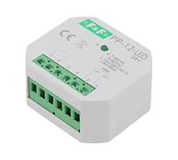 PP-1Z-LED 24V Relay: Installation in socket 7-30VAC 9-40VDC NO