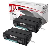 PP 203E Black Toner Cartridge Replacement for Samsung MLT-D203E 203L, Compatible with Samsung ML-4020ND SL-M3820 SL-M3820D SL-M3820DW SL-M3820ND SL-M3870 SL-M3870FW SL-M4020ND SL-M4020NX (2 Pack)