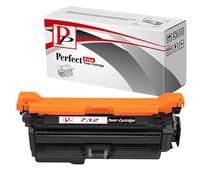PP 732 Toner Cartridge Replacement for Canon 732 Compatible For Canon i-SENSYS LBP7780Cx Printer Black (1 -Pack)