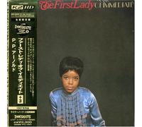 Pp Arnold - First Lady of Immediate