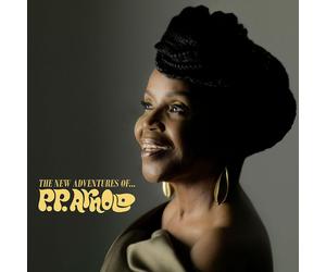 PP Arnold - The New Adventures Of [CD]