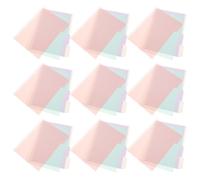 PP Binder Dividers with Writable Blank Tabs B5 15 Sets 26 Ring