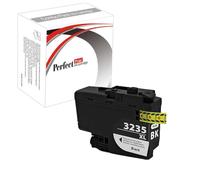 PP Compatible LC3235XL Ink Cartridges Replacement for Brother LC3235 XL for DCP-J1100DW MFC-J1300DW Printers, High Yield single pack (Black), 1-Pack
