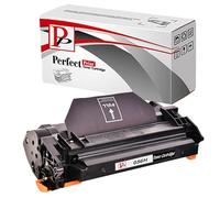 PP Compatible Toner Cartridge 056H Replacement For Canon i-SENSYS LBP325x MF542x MF543x MF552DW MF553DW (Black 1-Pack)
