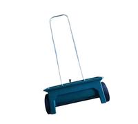 Pp Drop Spreader for Seeds Fertilizer 12L | Weatherproof, sturdy, liter hopper