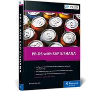 PP-DS with SAP S/4HANA
