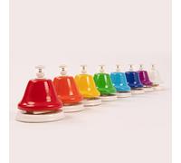 PP EARLY YEARS MUSICAL BELL SET