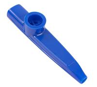 PP EARLY YEARS PLASTIC KAZOO - BLUE