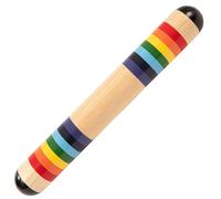 PP EARLY YEARS WOODEN RAINMAKER - 35CM