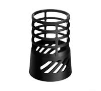 PP Heat Resistant Sleeve for Hot Air 58mm PP Heat Resistant Sleeve
