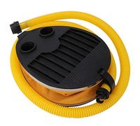 PP Inflatable Boat Foot Pump, Wireless Air Pump for Kayak and Canoe, Portable Foot - Operated Inflator with Sturdy Construction, Lightweight 870g Design for Outdoor Water