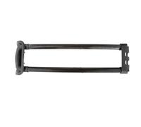 Pp Iron Telescopic Pull Rod for Suitcase,68cmx16.5cm