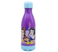 PP KIDS BOTTLE 560 ML PRINCESS COURAGEOUS HEART