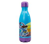 PP KIDS BOTTLE 560 ML STITCH BEACH WH