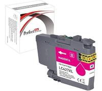 PP LC427XL Compatible Ink Cartridge Replacement for Brother HL-J6010DW MFC-J5955DW MFC-J6955DW MFC-J6957DW MFC-J6959DW Magenta 5,000 pages (1-Pack)
