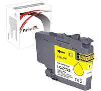 PP LC427XL Compatible Ink Cartridge Replacement for Brother HL-J6010DW MFC-J5955DW MFC-J6955DW MFC-J6957DW MFC-J6959DW Yellow 5,000 pages (1-Pack)