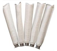 PP Material Vacuum Filters for Sebo X Essential G(4pcs)