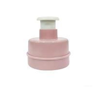 PP Meat Patty Maker for Mold Smooth for Surface PP Meat Patty(Pink)