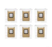 PP Non-Woven Dust Bags for Eufy for anker for omni Self-Empty Station(6pcs)