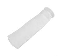 PP Non-Woven Filter Bag for Water Treatment, Industrial Filtrations for Paint Varnish Resin Glue Oil Beverage Food Automotive and Pharmaceutical Applications(10um)
