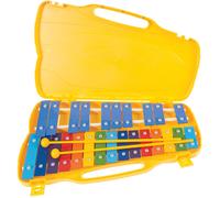PP Performance Percussion PP25CK Chromatic Glockenspiel, G5-G7
