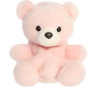 PP Pink Bear
