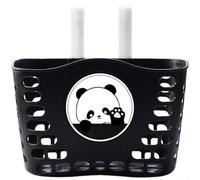 PP Plastic Bicycle Basket for Children 22cm PP Plastic Bicycle