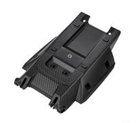 PP Plastic for battery Shell for Yozma IN10 PRO Motorcycle PP | Precise fit for yozma IN10 PRO, secure snap buckles, easy installation, prevents dust entry, extends for battery life