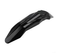 PP Plastic Mud Flap, Dirt Bike Front Fende, For Surron Sur Ron For Light Bee X/S Electric Bike, To Prevent Mud Splash