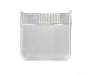 PP Plastic Water Trap for Rice Cooker Easy Clean(Small Trumpet) | Made from lasting PP plastic, food safe for contact, heat resistant, construction, daily use ready