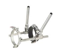 Pp PVC Pipe Puller, Heavy Duty Ratchet Pipe Clamp, Anti-Jamming Alignment & Tightening Tool for Sewer Repair, Drainage Pipeline Installation and Construction 160mm