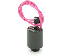 PP Series Valve Solenoid Coil Lead Type 1 9VA 8VA/6W 24VDC 220VAC Useful(220 Volt)